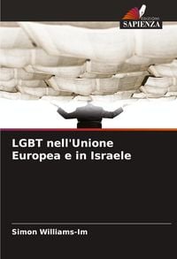 Produktbild: LGBT nell'Unione Europea e in Israele
