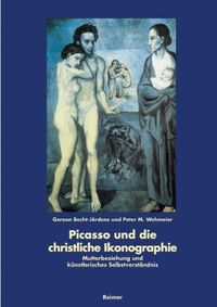 Produktbild: Picasso und die christliche Ikonographie