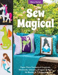 Produktbild: Sew Magical