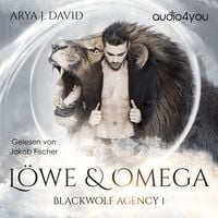 Produktbild: L&ouml;we und Omega