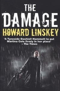 Produktbild: The Damage