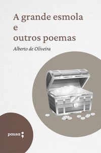 Produktbild: A grande esmola e outros poemas