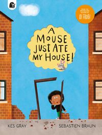 Produktbild: A Mouse Just Ate My House!