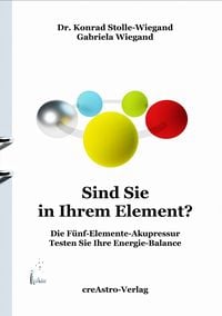 Produktbild: Sind Sie in Ihrem Element?