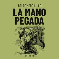 Produktbild: La mano pegada