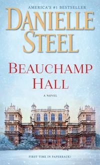 Produktbild: Beauchamp Hall