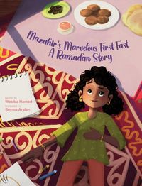 Produktbild: Mazahir's Marvelous First Fast