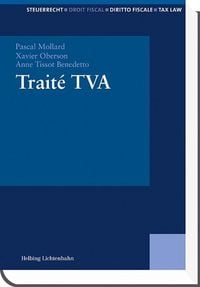 Produktbild: Trait&eacute; TVA