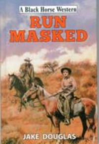 Produktbild: Douglas, J: Run Masked