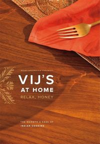 Produktbild: Vij's at Home