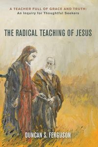 Produktbild: The Radical Teaching of Jesus
