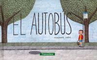Produktbild: El autob&uacute;s