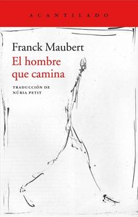 Produktbild: El hombre que camina