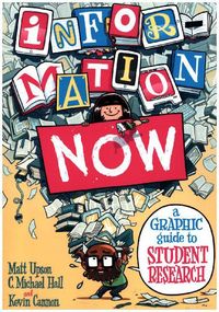 Produktbild: Upson, M: Information Now