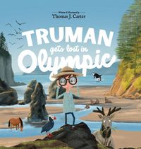 Produktbild: Truman Gets Lost in Olympic