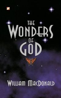 Produktbild: Wonders of God, The