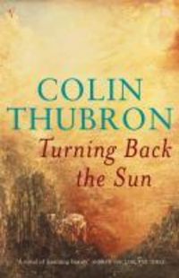 Produktbild: Turning Back The Sun