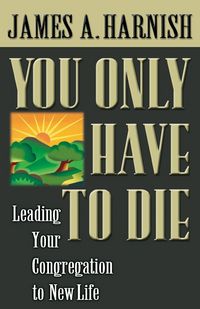 Produktbild: You Only Have to Die