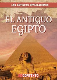 Produktbild: El Antiguo Egipto (Ancient Egypt)