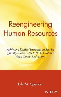 Produktbild: Human Resources