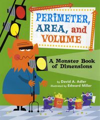 Produktbild: Perimeter, Area, and Volume