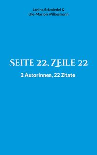 Produktbild: Seite 22, Zeile 22