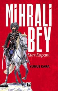 Produktbild: Mihrali Bey - Kurt Kapani