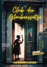 Produktbild: Club der Glaubenss&auml;tze