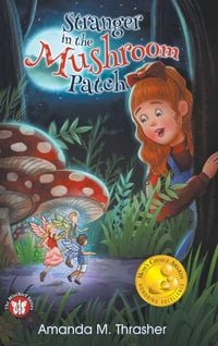 Produktbild: Stranger in the Mushroom Patch