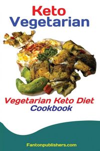 Produktbild: Keto Vegetarians