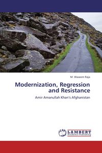Produktbild: Modernization, Regression and Resistance
