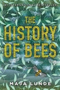 Produktbild: Hist Of Bees