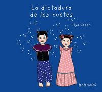Produktbild: La dictadura de les cuetes