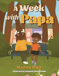 Produktbild: Miller, M: Week with Papa