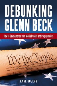 Produktbild: Debunking Glenn Beck