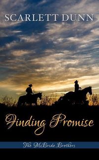 Produktbild: Finding Promise -Lp