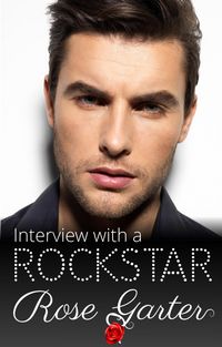 Produktbild: Interview With A Rockstar