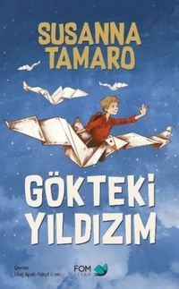 Produktbild: G&ouml;kteki Yildizim
