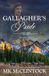 Produktbild: Gallagher's Pride