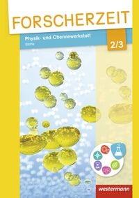 Produktbild: Forscherzeit - Themenhefte f&uuml;r den Sachunterricht