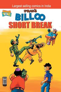 Produktbild: Billoo Short Break