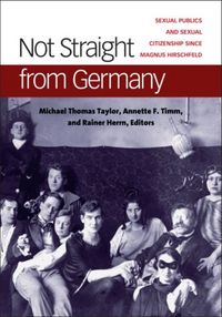 Produktbild: Not Straight from Germany