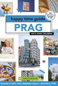 Produktbild: Happy time guide Prag
