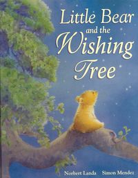 Produktbild: Landa, N: Little Bear and the Wishing Tree