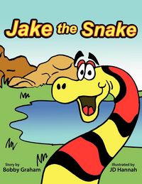 Produktbild: Jake the Snake