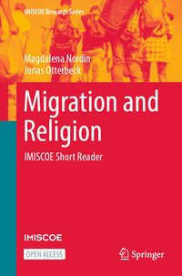 Produktbild: Migration and Religion