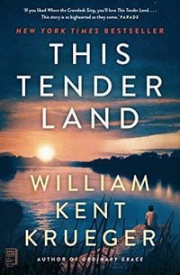 Produktbild: This Tender Land