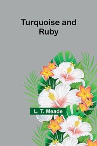 Produktbild: Turquoise and Ruby