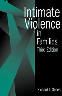 Produktbild: Intimate Violence in Families