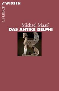 Bild vom Artikel Das antike Delphi vom Autor Michael Maass